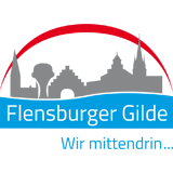 Flensburger Gilde Logo